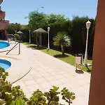 Daire Olas Y Sol *