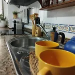 Apartamento Olas Y Sol *