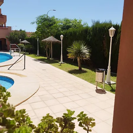 Apartamento Olas Y Sol *