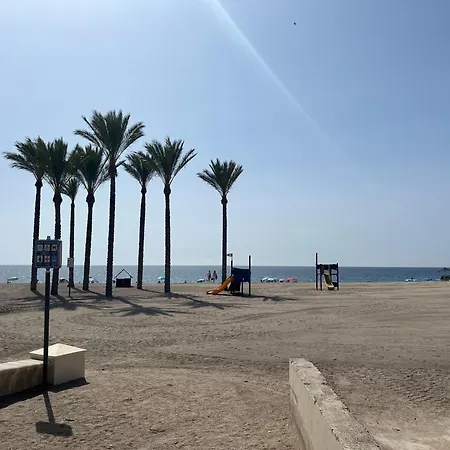 Apartamento Olas Y Sol Roquetas de Mar