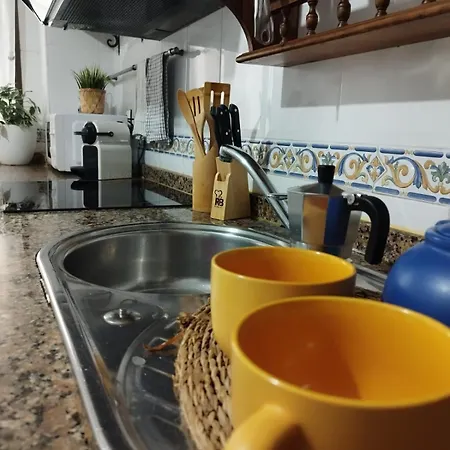 Apartamento Olas Y Sol *