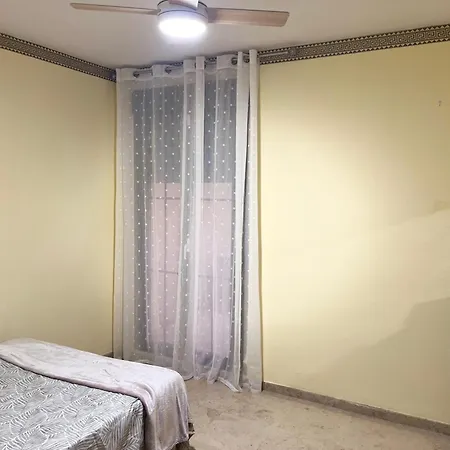 Apartamento Olas Y Sol