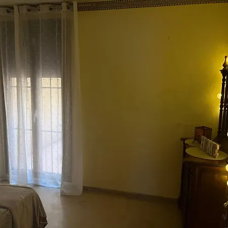 Olas Y Sol Roquetas de Mar