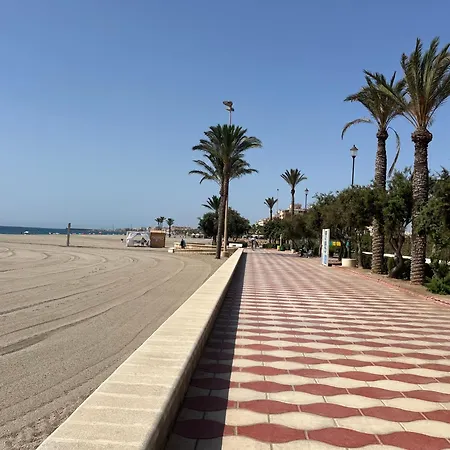 Apartamento Olas Y Sol *