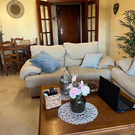 Apartamento Olas Y Sol *