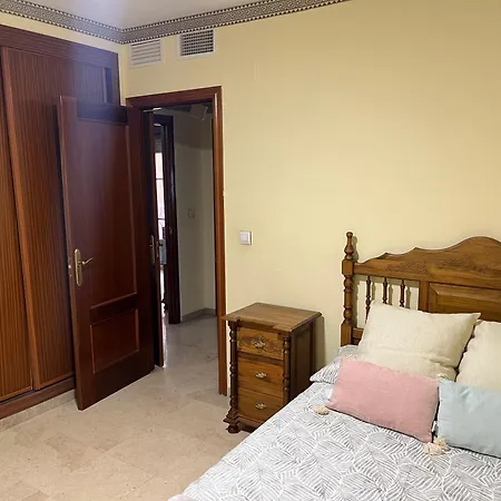 Olas Y Sol Apartamento *