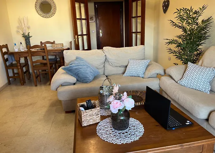 Apartmán Olas Y Sol *