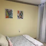 Olas Y Sol 滨海罗克塔斯