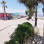 Olas Y Sol * 滨海罗克塔斯
