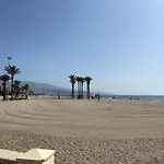 公寓 Olas Y Sol 滨海罗克塔斯