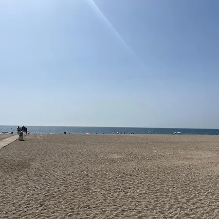 Olas Y Sol 公寓 滨海罗克塔斯