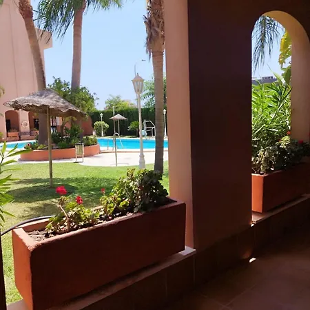 Olas Y Sol * Roquetas de Mar