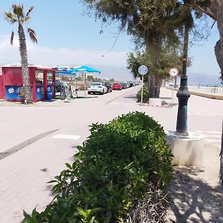 Olas Y Sol * Roquetas de Mar