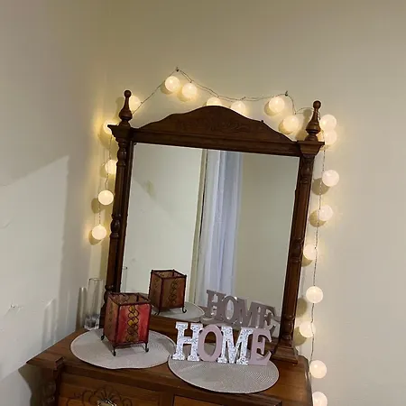 Olas Y Sol Apartamento