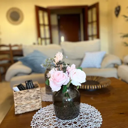 Apartamento Olas Y Sol *