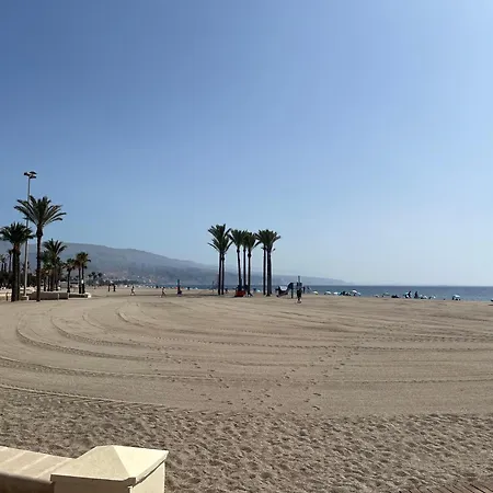 Apartamento Olas Y Sol Roquetas de Mar