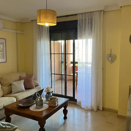 Olas Y Sol Apartamento Roquetas de Mar